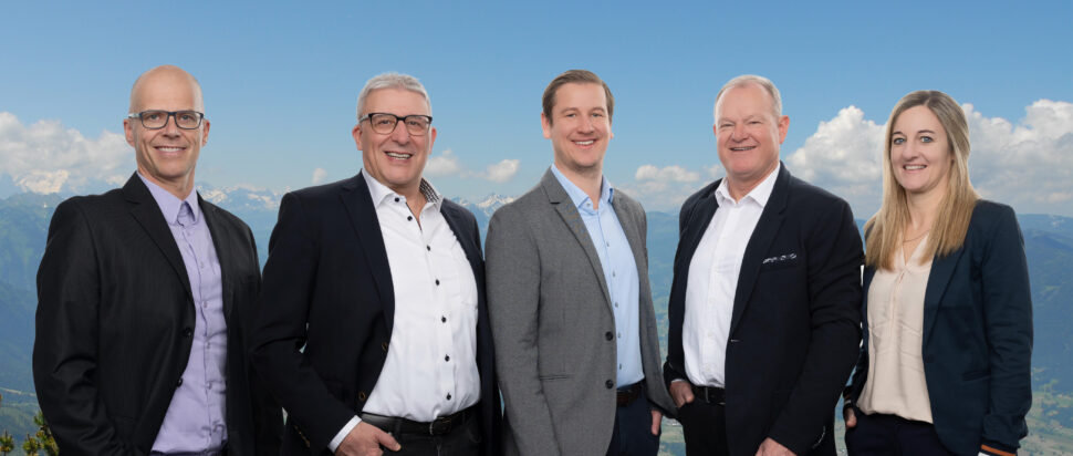 Wahlen 2026 Sachseln