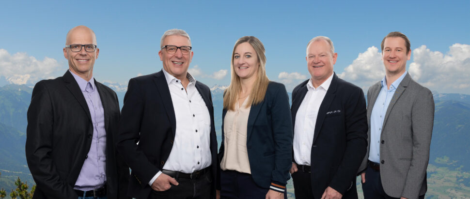 Wahlen 2026 Sachseln